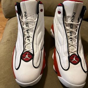 Nike Jordan Pro Strong mens Size 12